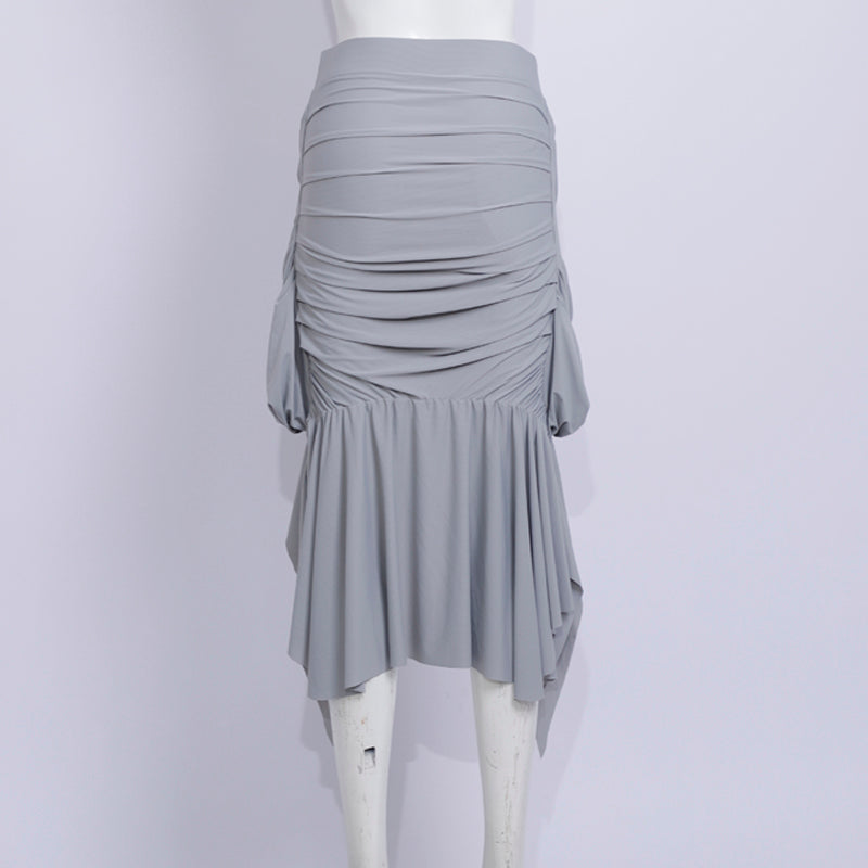 sea slug dress daily version