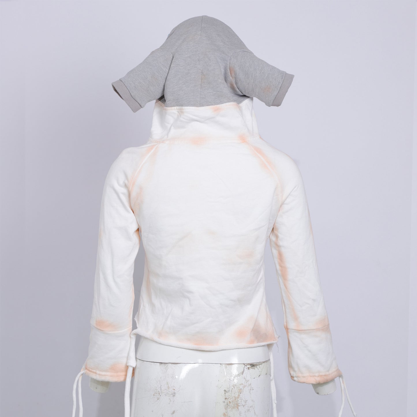 hoodie from childhood