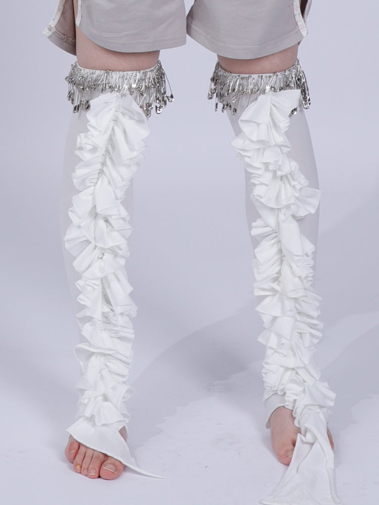 pin leggings