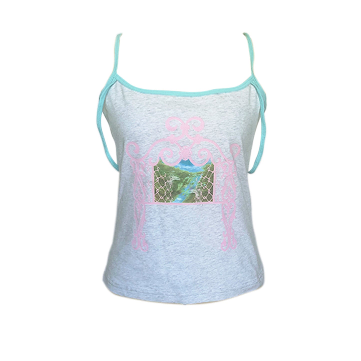 ‘door’ slip top