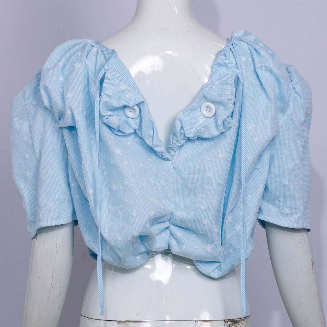 stars shirt