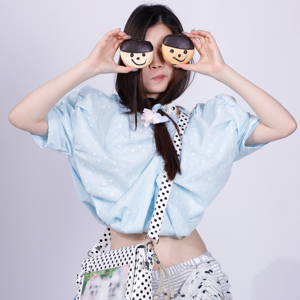 stars shirt