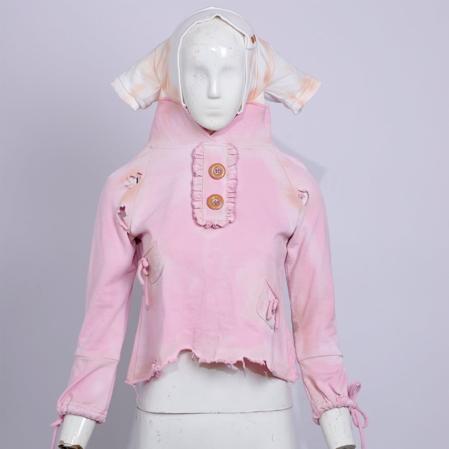 hoodie from childhood
