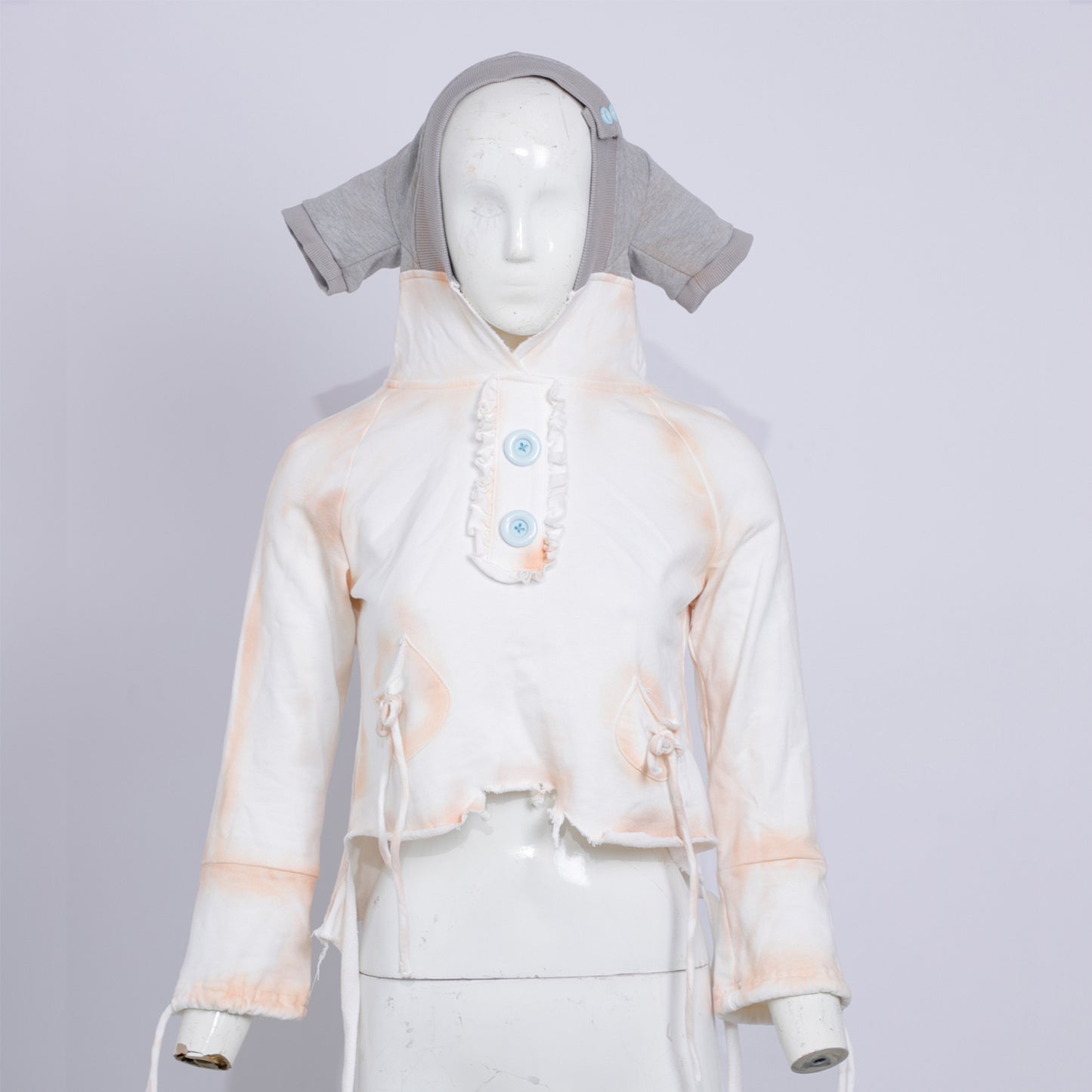 hoodie from childhood
