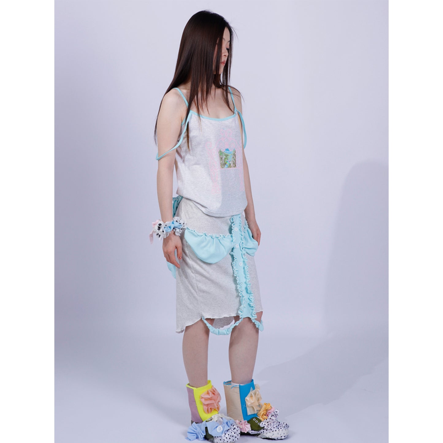 ‘door’ slip top