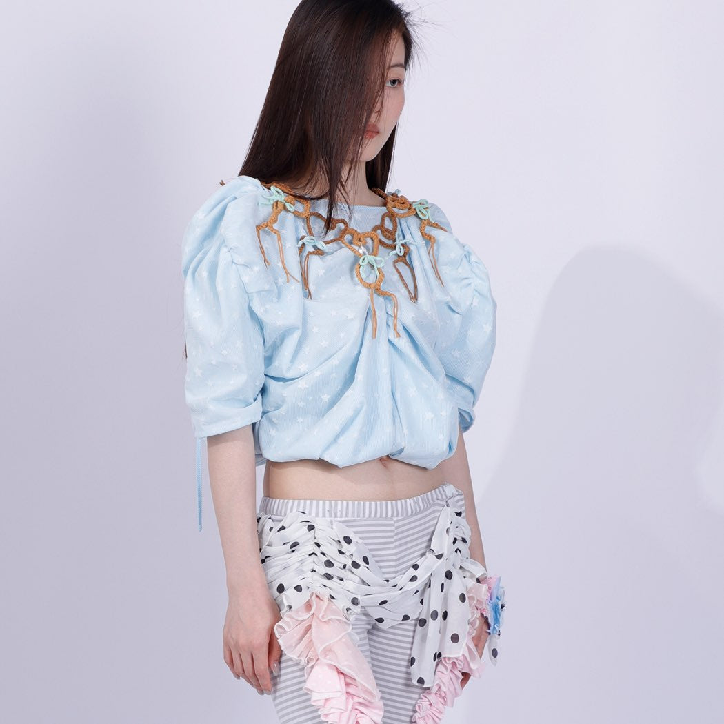 stars shirt