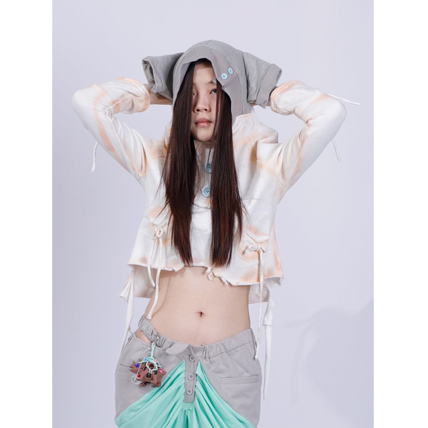 hoodie from childhood