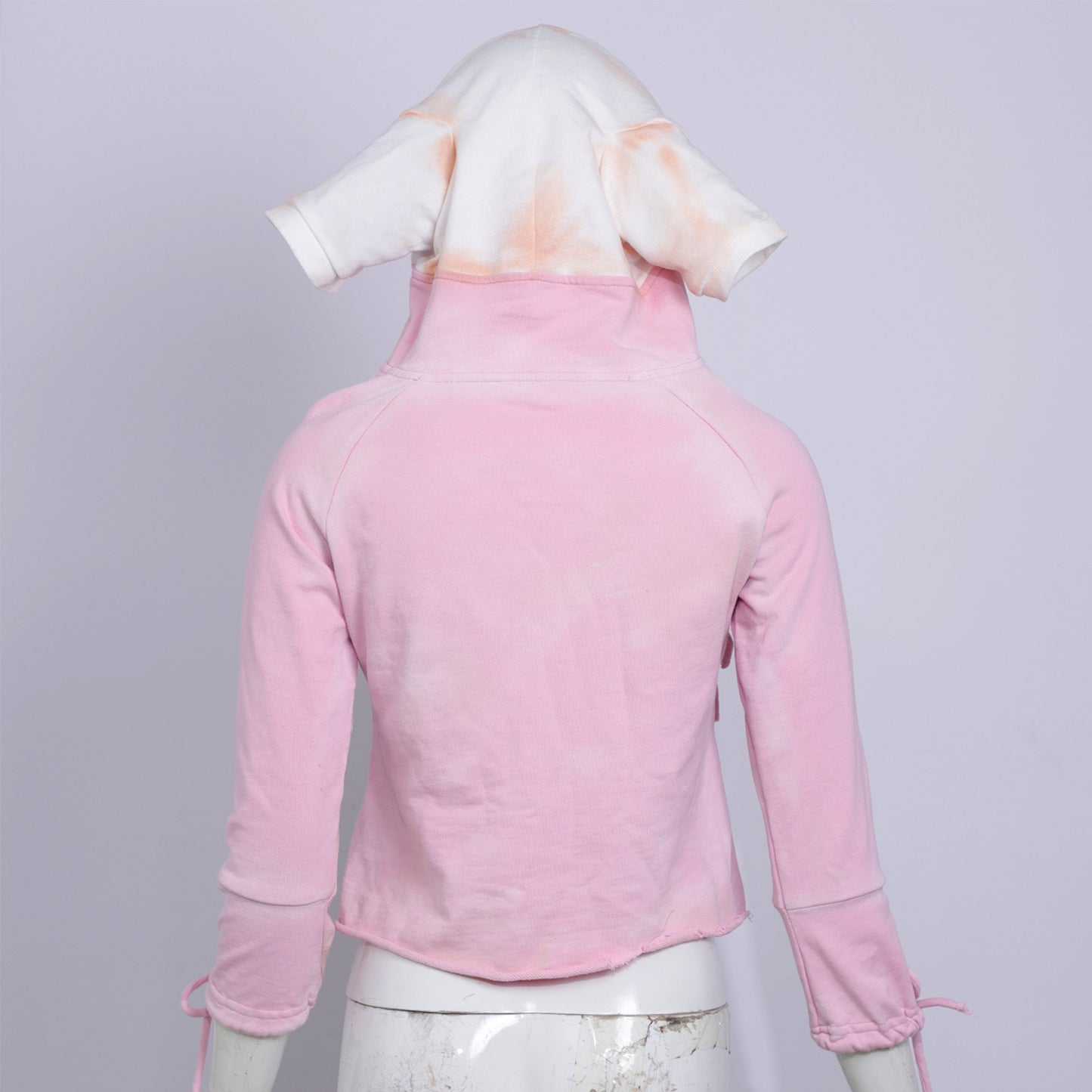 hoodie from childhood
