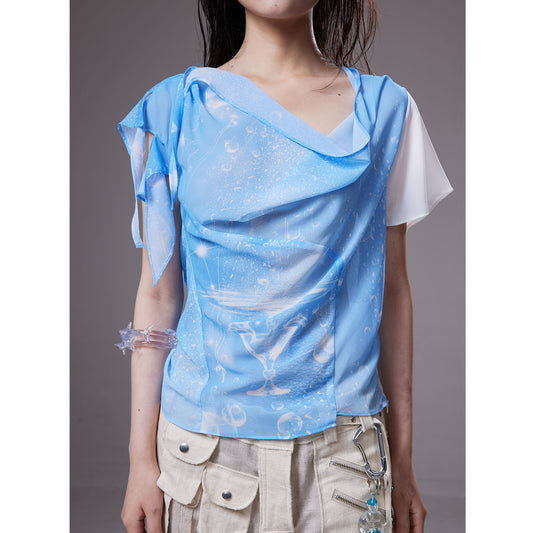 (pre-order)watering top