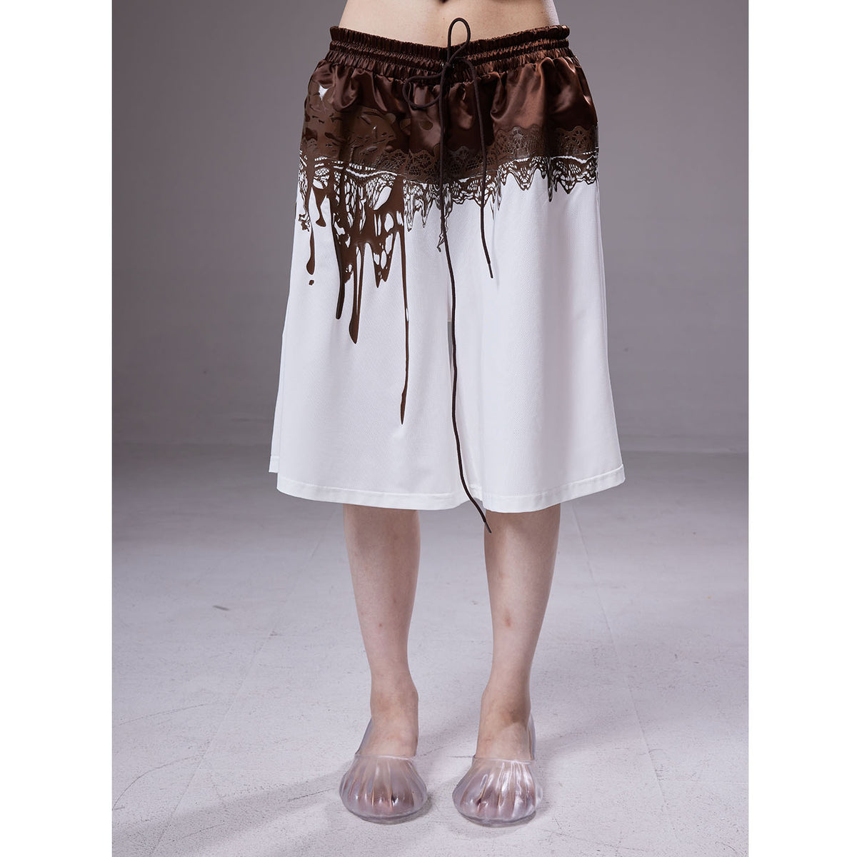 (pre-order)“melting”shorts