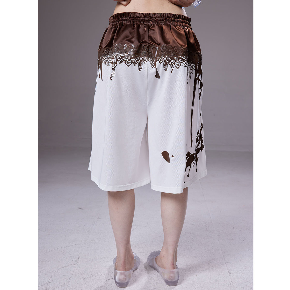 (pre-order)“melting”shorts
