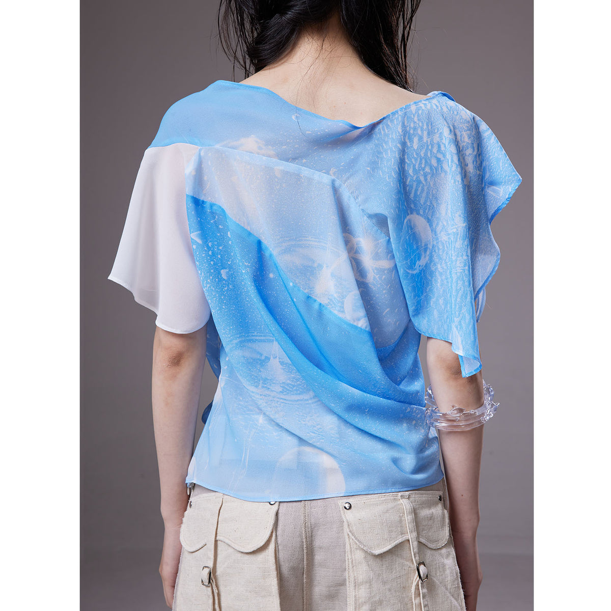(pre-order)watering top