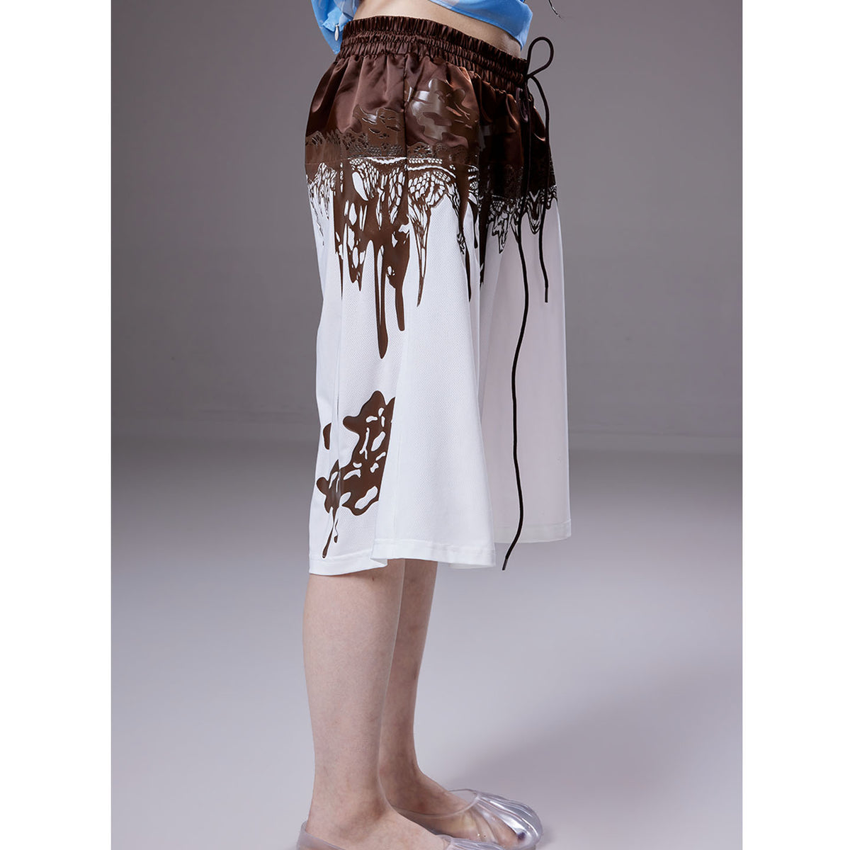 (pre-order)“melting”shorts