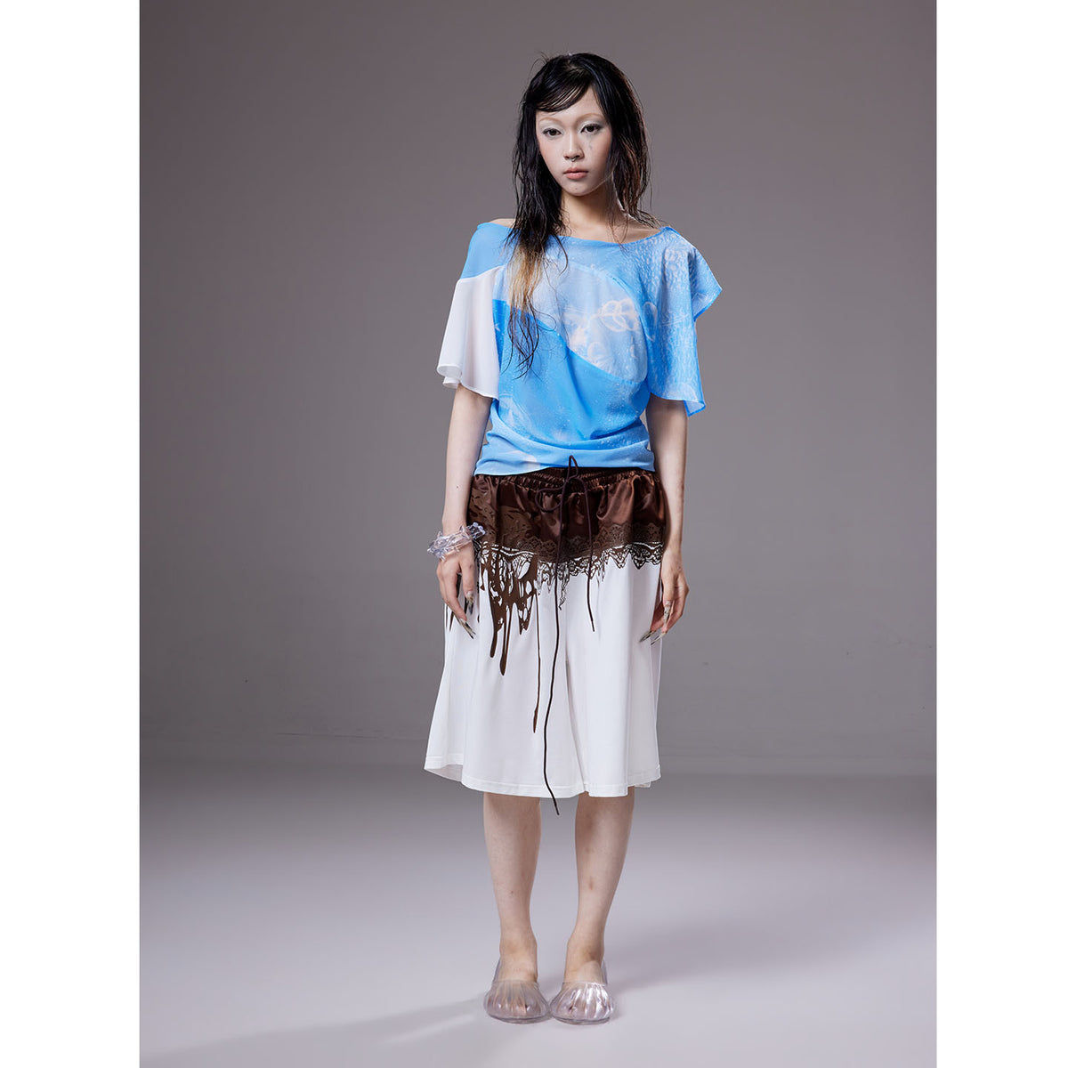 (pre-order)watering top