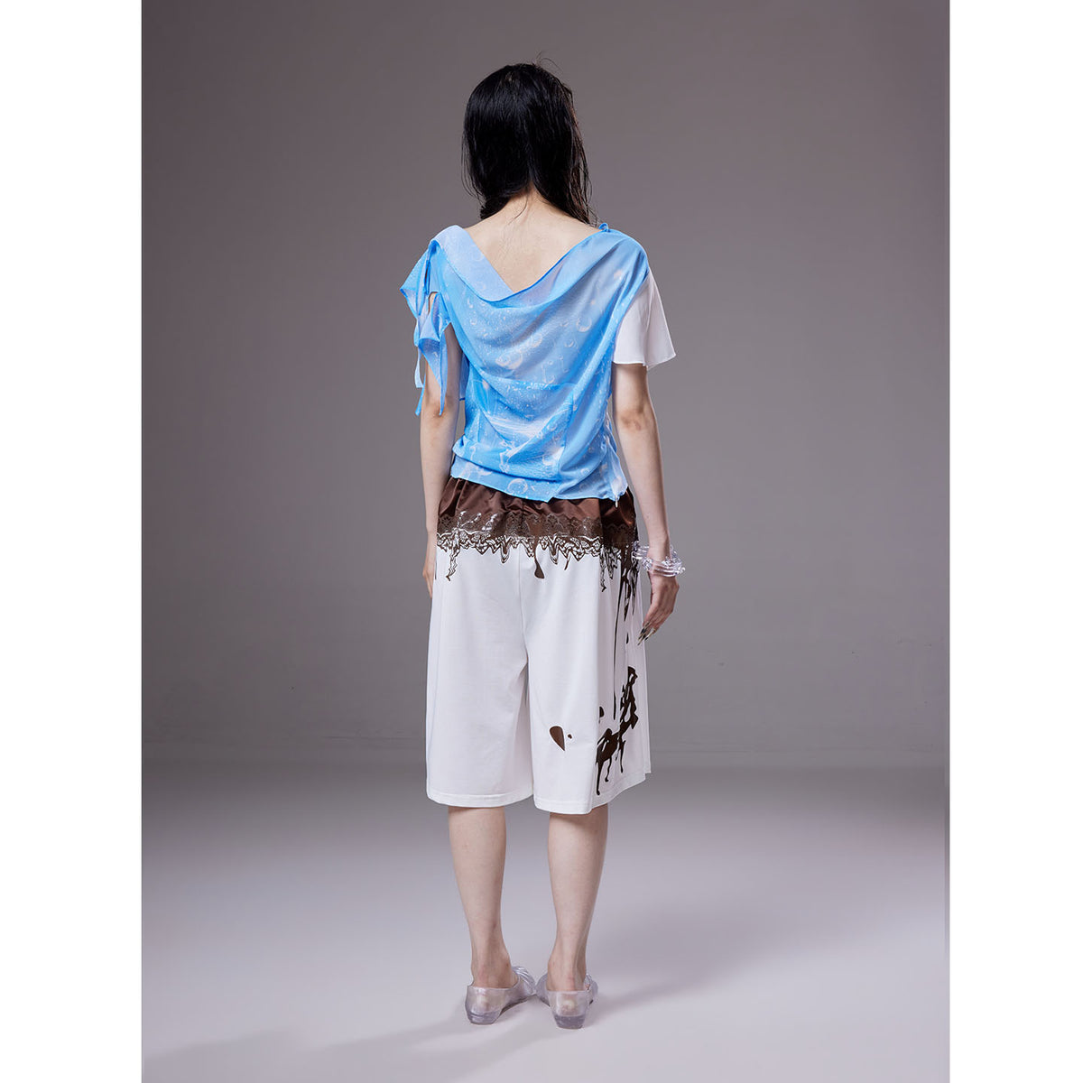 (pre-order)watering top