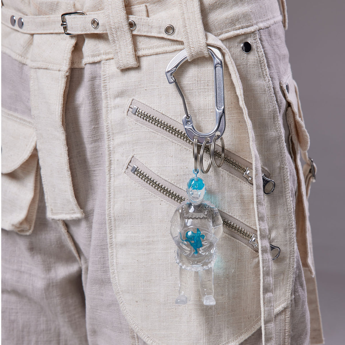 (pre-order)"apron dad"charm