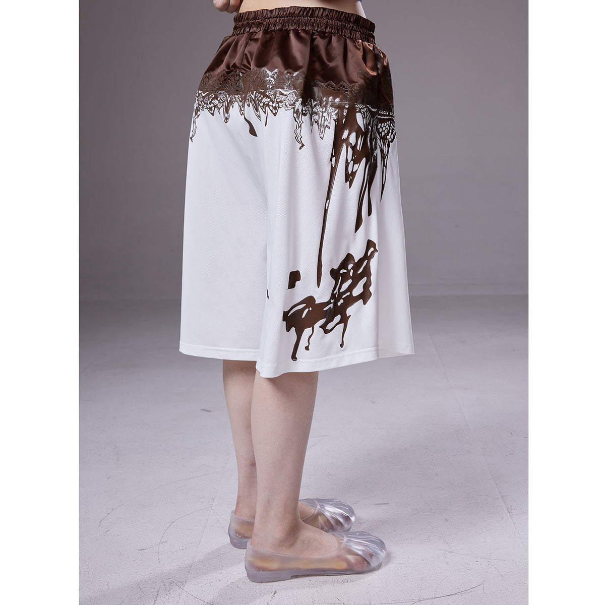 (pre-order)“melting”shorts