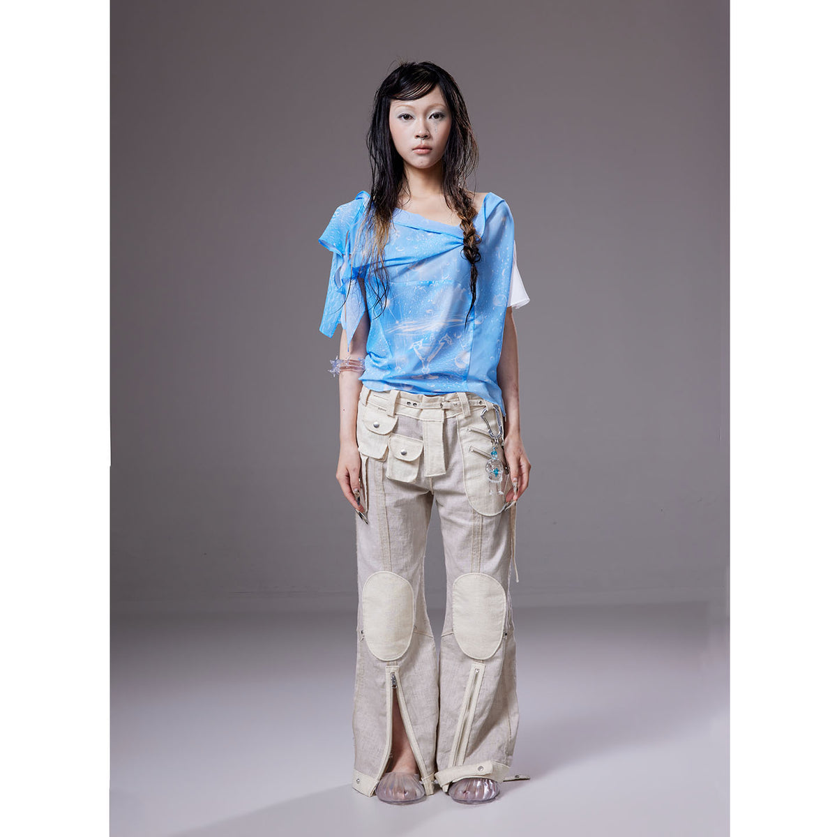 (pre-order)watering top