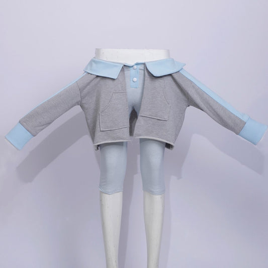 skinny mid-rise pants