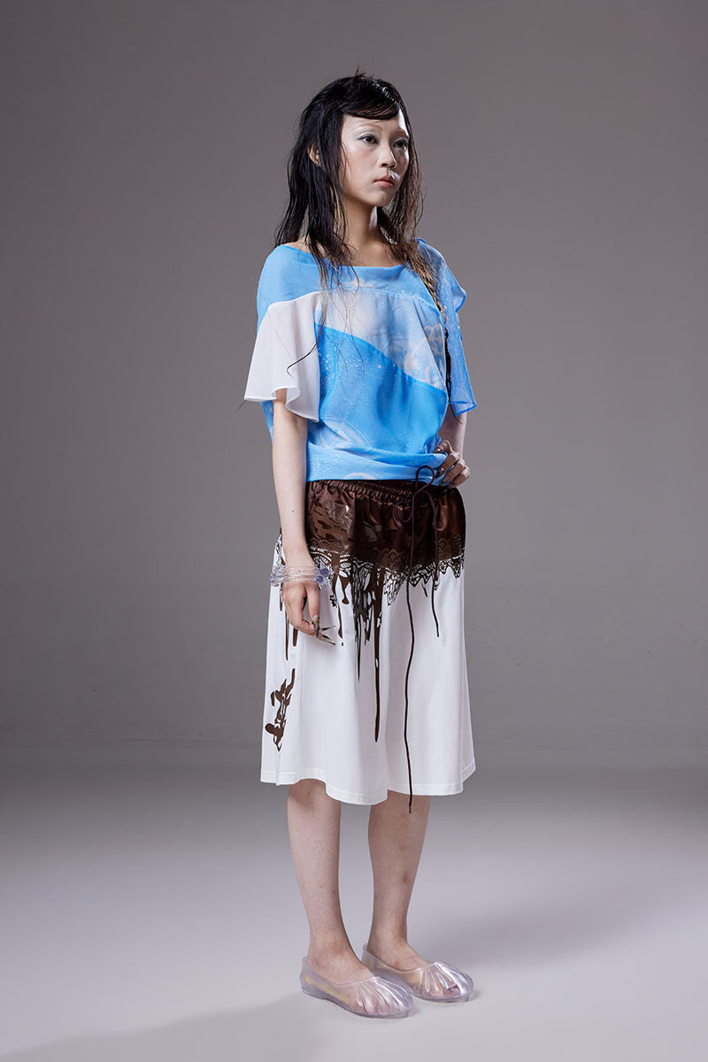 (pre-order)watering top
