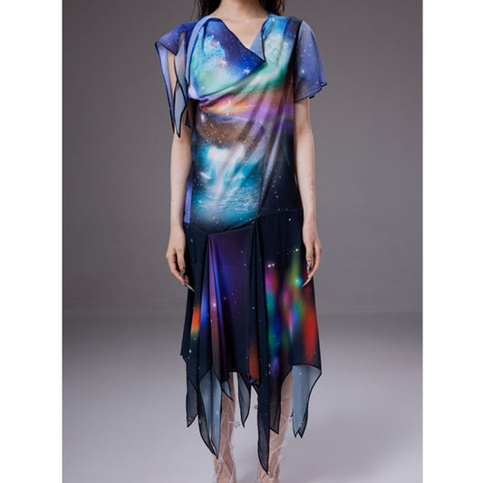 (pre-order)soul sanctuary dress