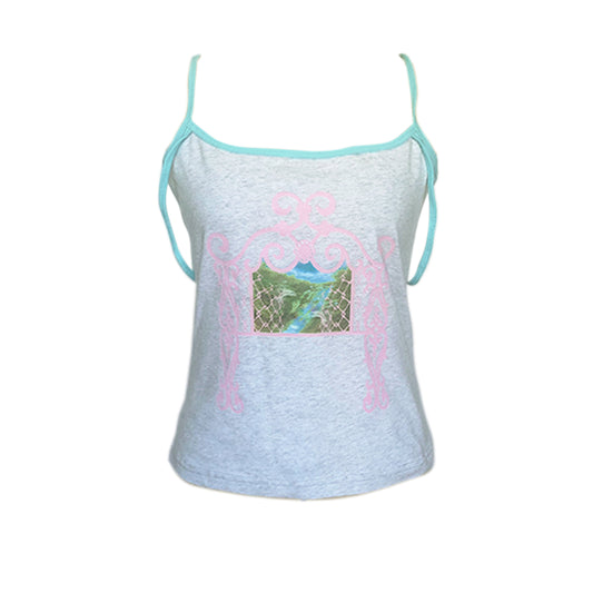 ‘door’ slip top