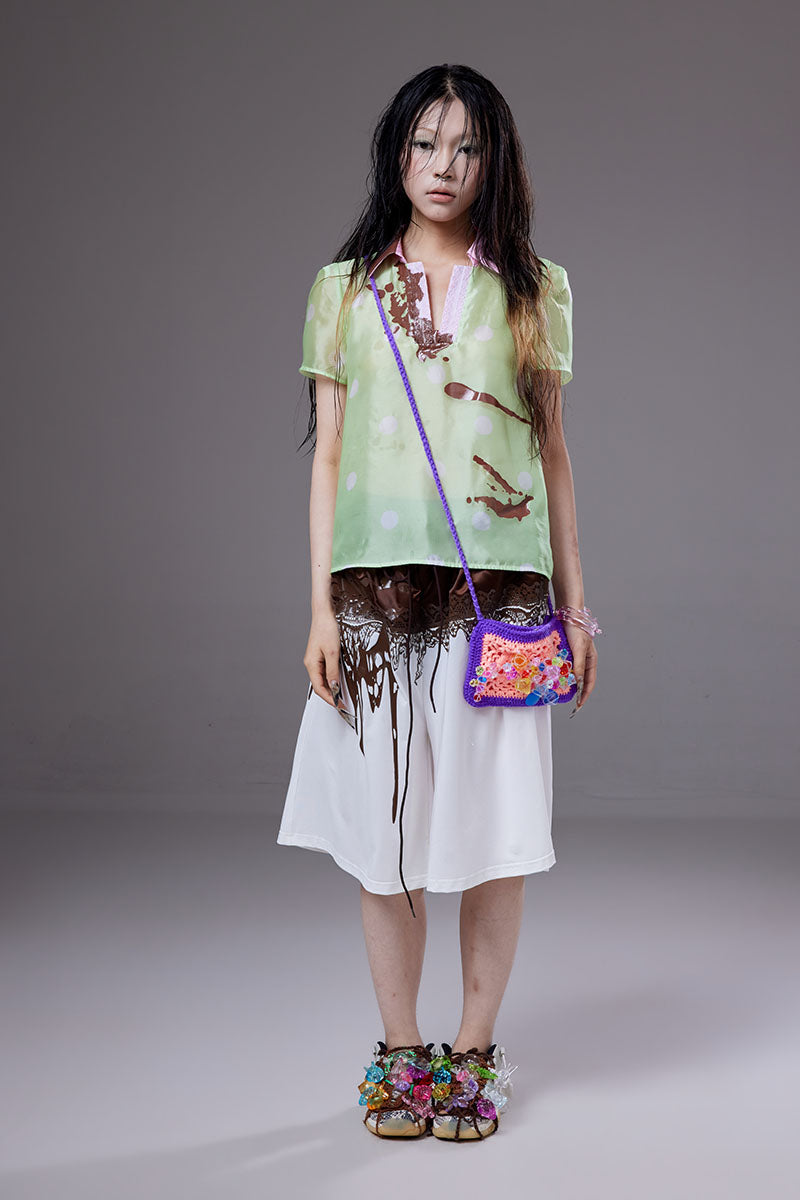 (pre-order)“melting”shorts